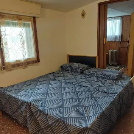 Ampio Appartamento Vicino Mare Bibione Exterior foto