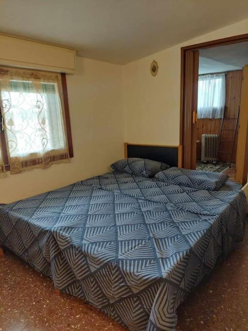 Apartment Ampio Vicino Mare *