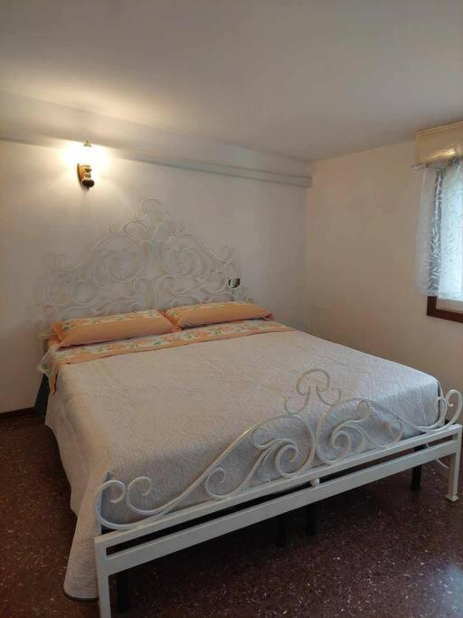 Ampio Vicino Mare Apartment *