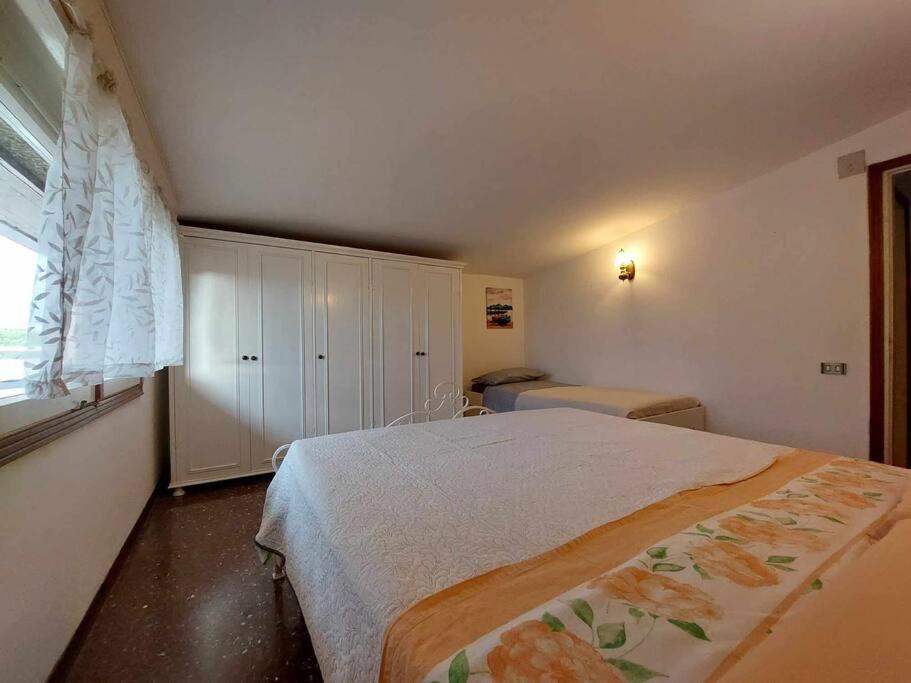 Apartment Ampio Vicino Mare *