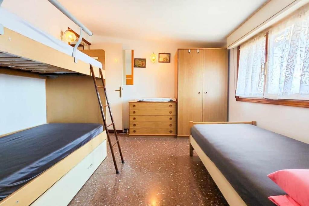 Ampio Vicino Mare Apartment Bibione