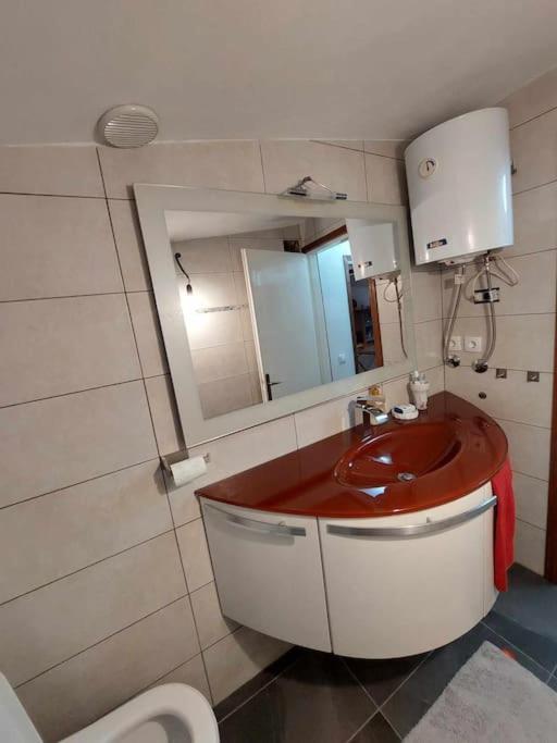 Apartment Ampio Vicino Mare *